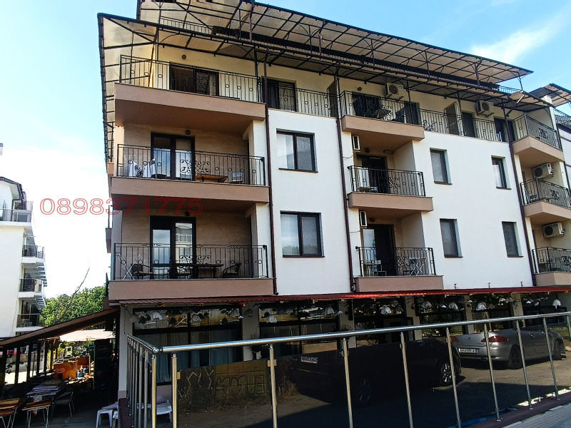 Til salgs  1 soverom region Burgas , Kiten , 68 kvm | 42537240 - bilde [3]