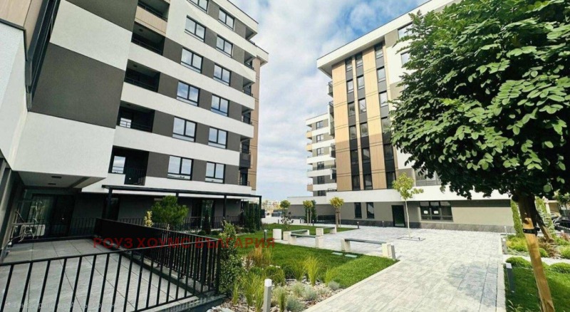 Продава 2-СТАЕН, гр. Пловдив, Христо Смирненски, снимка 8 - Апартаменти - 52576942