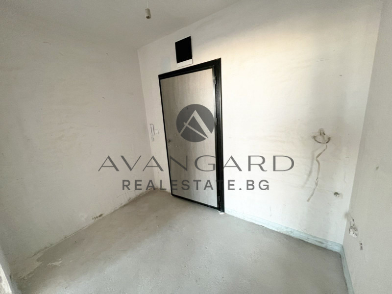 Продава 2-СТАЕН, гр. Пловдив, Кючук Париж, снимка 4 - Апартаменти - 52732954