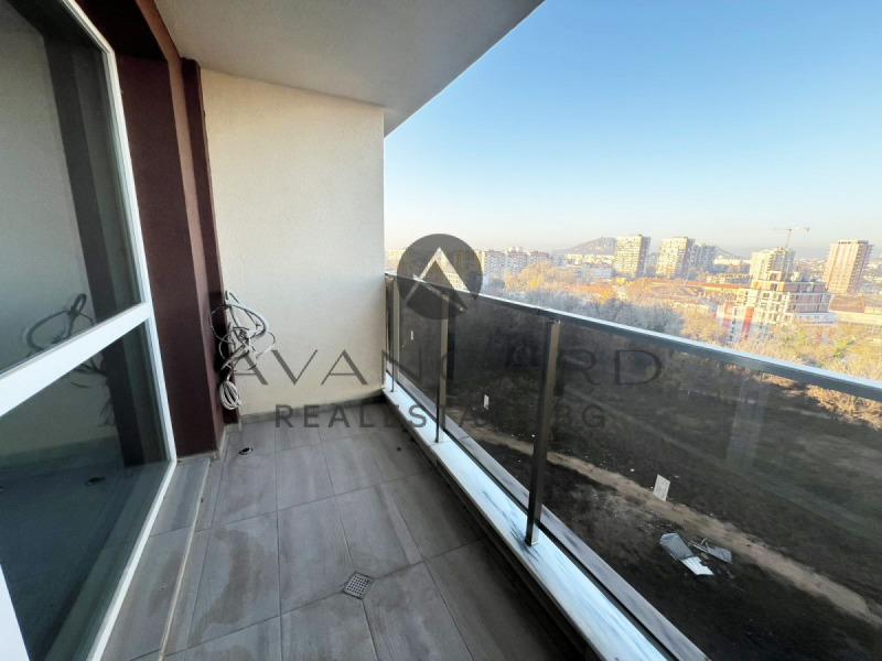 Продава 2-СТАЕН, гр. Пловдив, Кючук Париж, снимка 5 - Апартаменти - 52732954