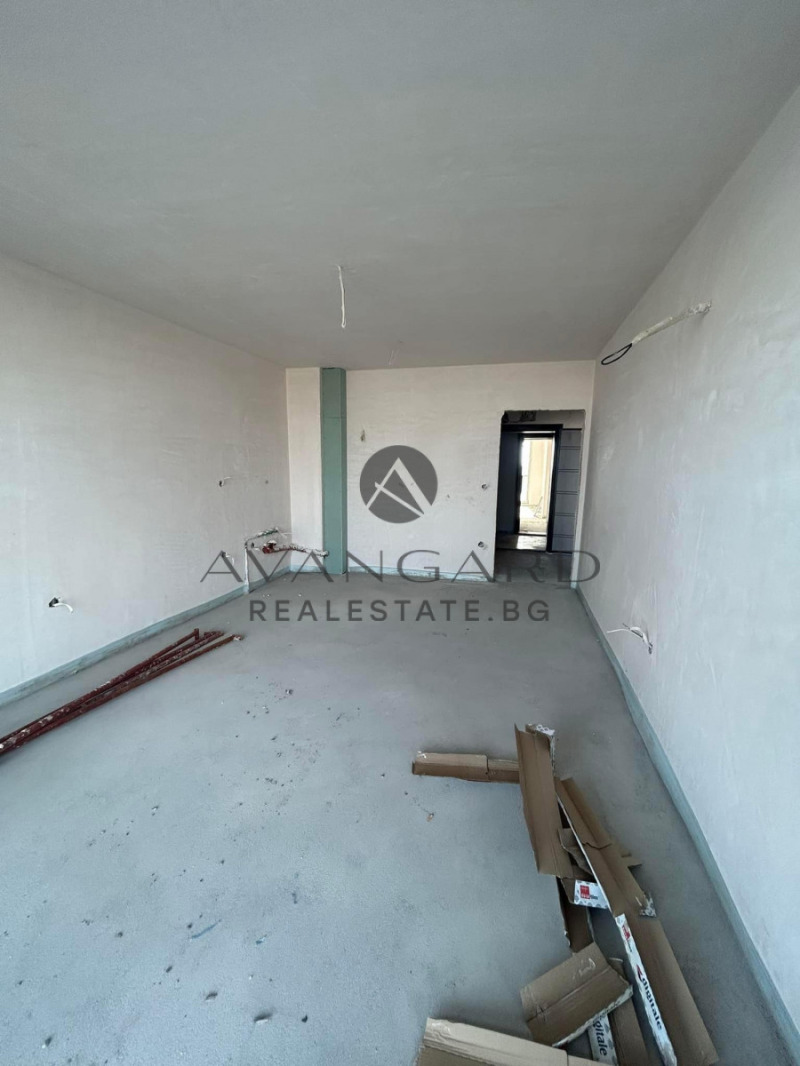 Продава 2-СТАЕН, гр. Пловдив, Кючук Париж, снимка 2 - Апартаменти - 52732954