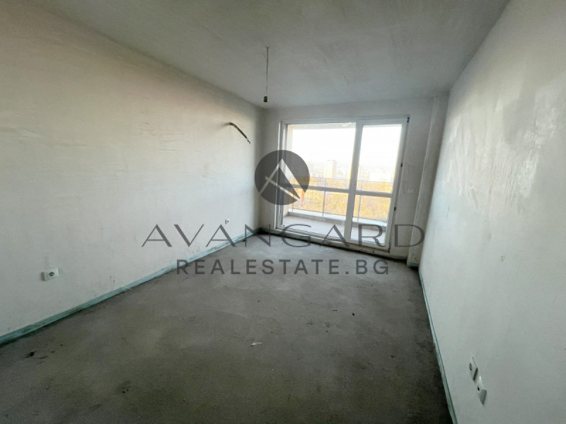 Продава 2-СТАЕН, гр. Пловдив, Кючук Париж, снимка 2 - Апартаменти - 52732954