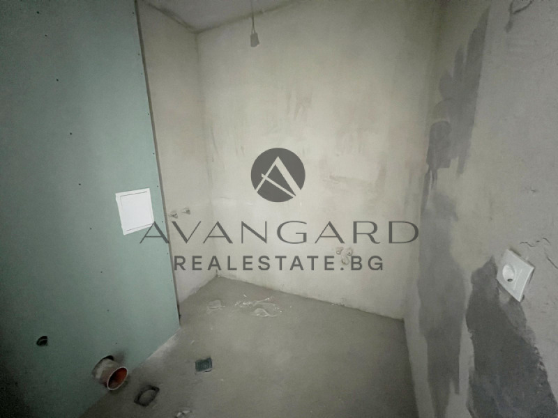 Продава 2-СТАЕН, гр. Пловдив, Кючук Париж, снимка 3 - Апартаменти - 52732954