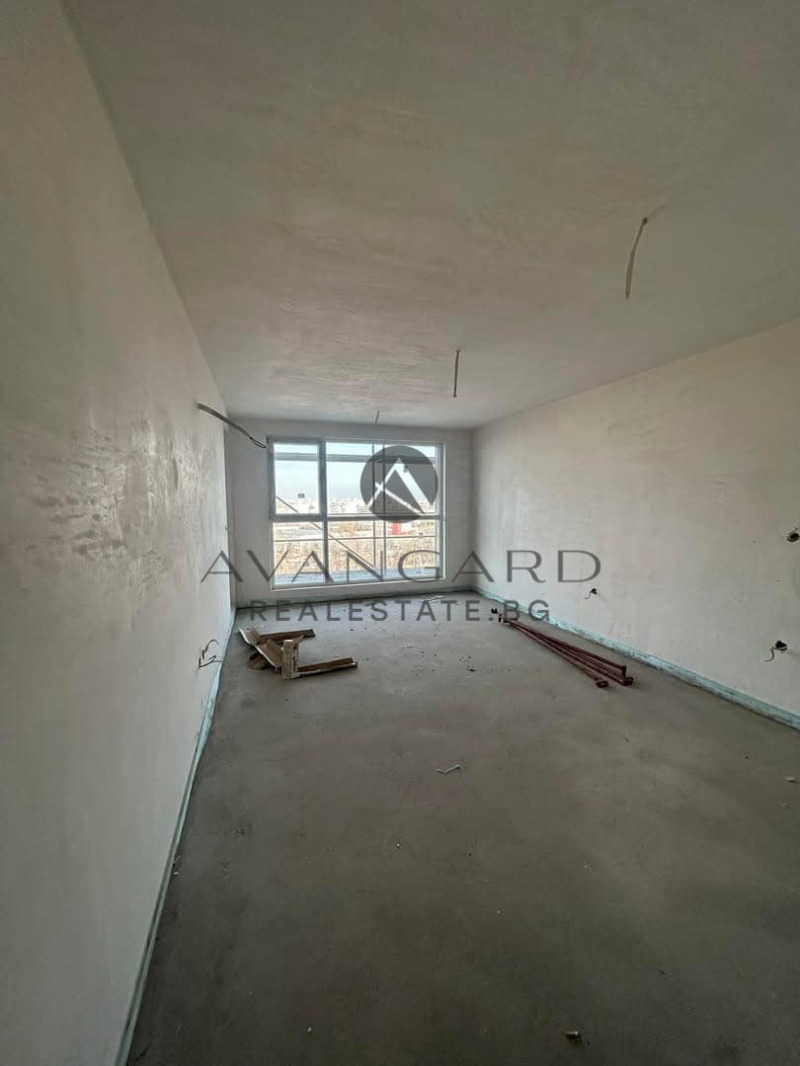 Продава 2-СТАЕН, гр. Пловдив, Кючук Париж, снимка 3 - Апартаменти - 52732954