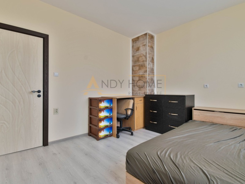 Продава 2-СТАЕН, гр. Бургас, област Бургас, снимка 6 - Апартаменти - 52802614