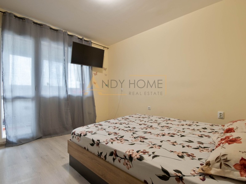 Продава 2-СТАЕН, гр. Бургас, област Бургас, снимка 10 - Апартаменти - 52802614