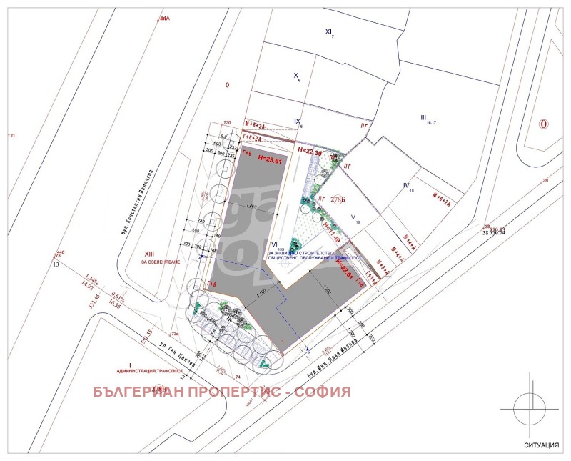 Продава 2-СТАЕН, гр. София, Зона Б-19, снимка 4 - Апартаменти - 53040015