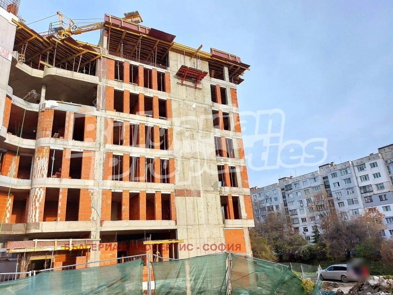 Продава 2-СТАЕН, гр. София, Зона Б-19, снимка 9 - Апартаменти - 53040015