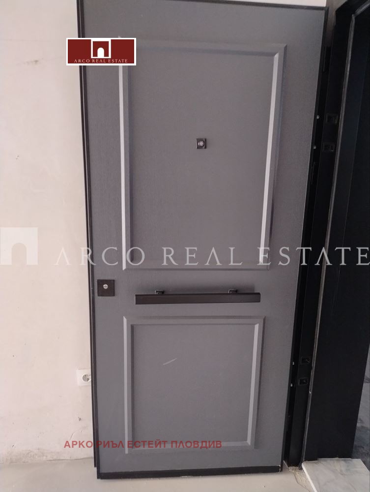 Продава 2-СТАЕН, гр. Пловдив, Христо Смирненски, снимка 8 - Апартаменти - 53930055