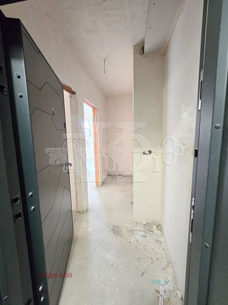 Продава 2-СТАЕН, гр. Варна, м-т Пчелина, снимка 2 - Апартаменти - 55476711
