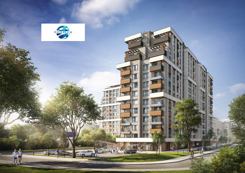 Na prodej  2 ložnice Sofia , Centar , 118 m2 | 23380181 - obraz [2]