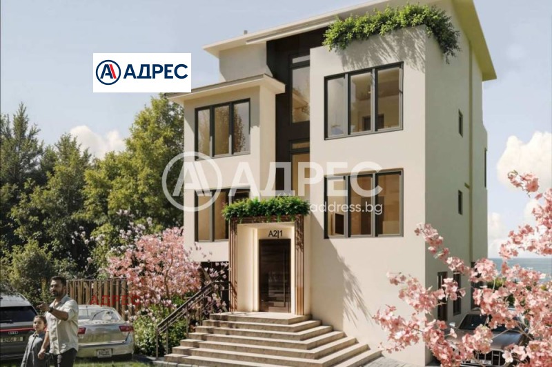 Na prodej  2 ložnice Varna , m-t Akčelar , 67 m2 | 82669898 - obraz [7]