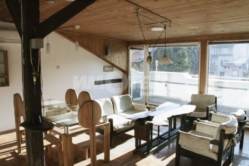 Na prodej  2 ložnice Sofia , Centar , 97 m2 | 90804987 - obraz [3]