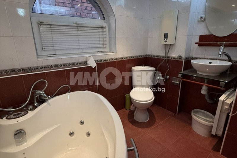 Na prodej  2 ložnice Sofia , Centar , 97 m2 | 90804987 - obraz [12]