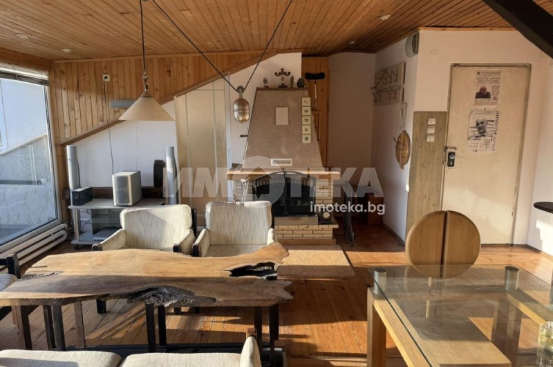 Na prodej  2 ložnice Sofia , Centar , 97 m2 | 90804987 - obraz [5]