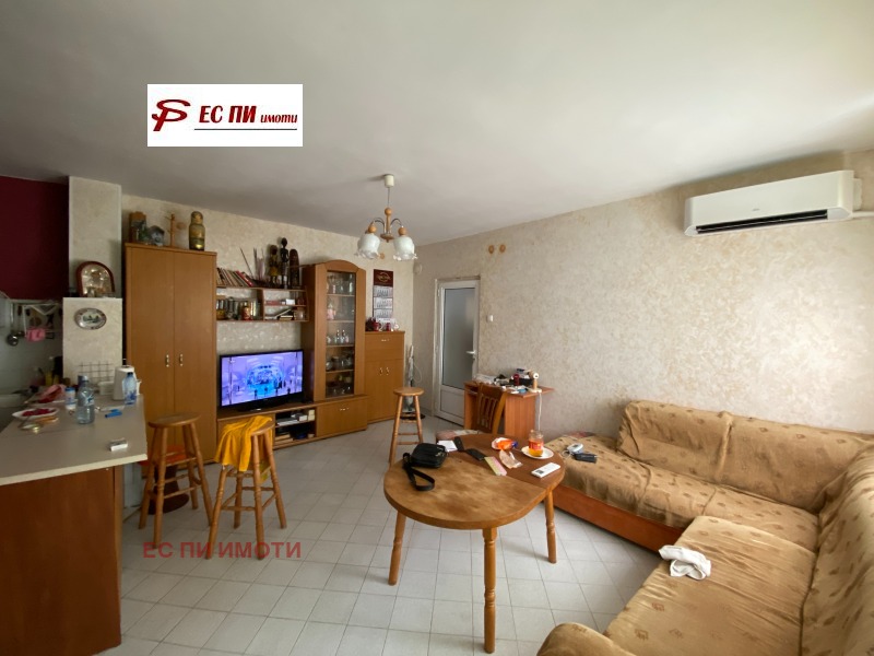 Продава  3-стаен град Русе , Център , 85 кв.м | 24654276 - изображение [2]