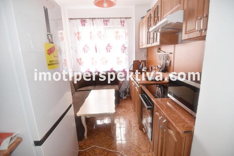 Eladó  2 hálószobás Plovdiv , Centar , 68 négyzetméter | 65753012 - kép [5]