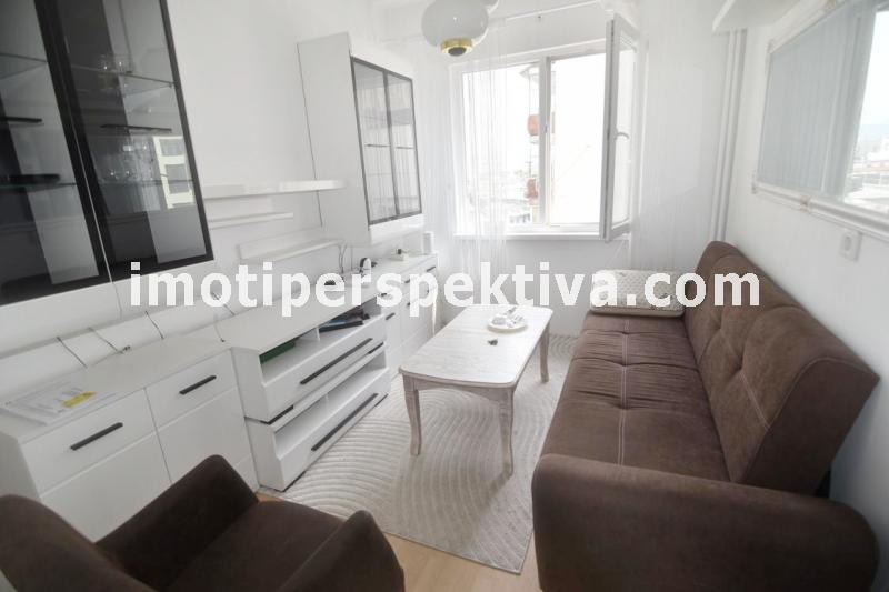 Eladó  2 hálószobás Plovdiv , Centar , 68 négyzetméter | 65753012 - kép [3]
