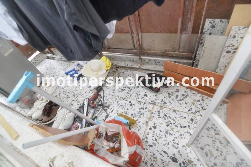 Eladó  2 hálószobás Plovdiv , Centar , 68 négyzetméter | 65753012 - kép [8]