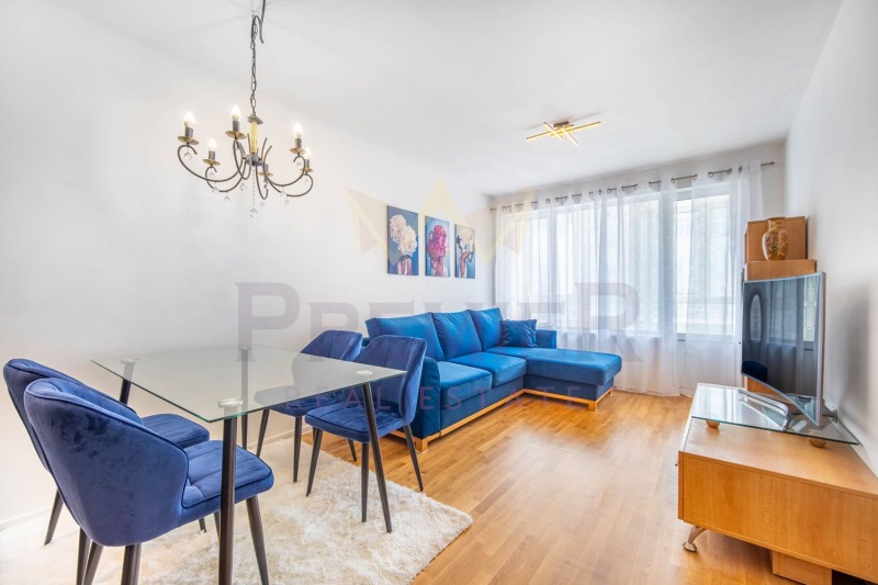Продается  2 спальни Варна , Бизнес хотел , 105 кв.м | 34381759 - изображение [2]