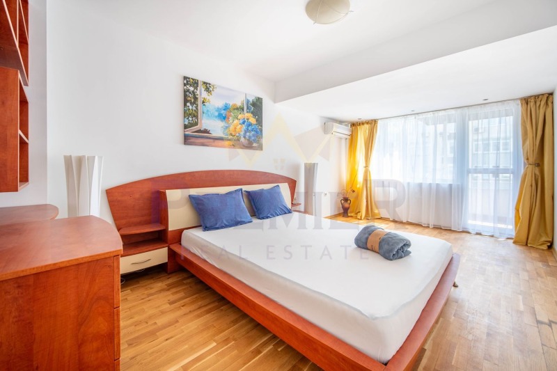 Продается  2 спальни Варна , Бизнес хотел , 105 кв.м | 34381759 - изображение [5]