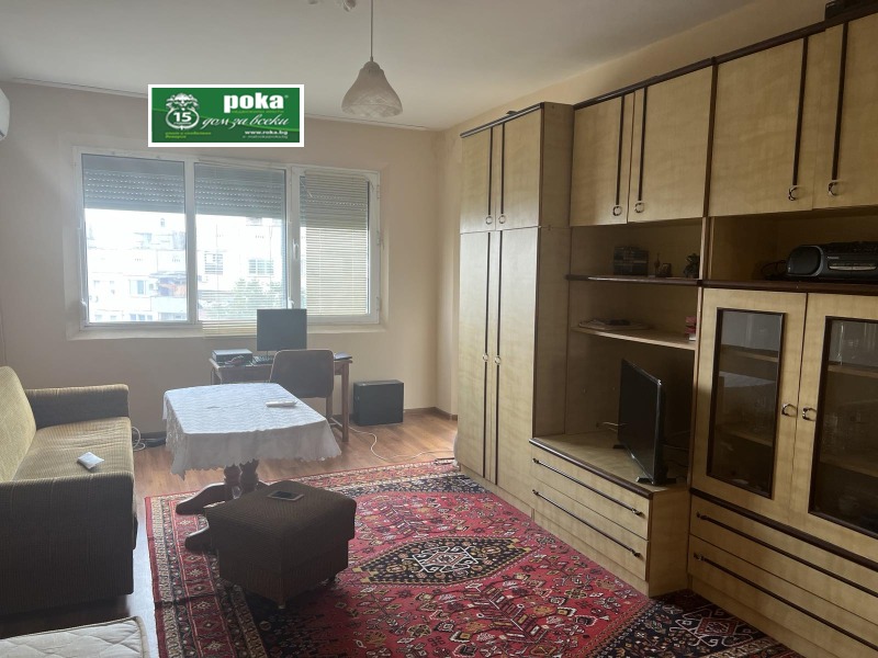 Продава  3-стаен град Стара Загора , Железник - изток , 84 кв.м | 92225477