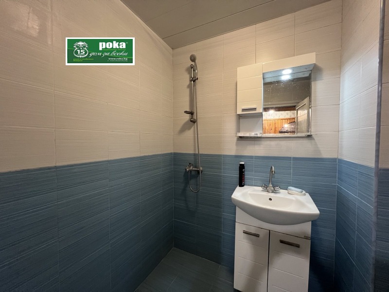 Продава  3-стаен град Стара Загора , Железник - изток , 84 кв.м | 92225477 - изображение [8]