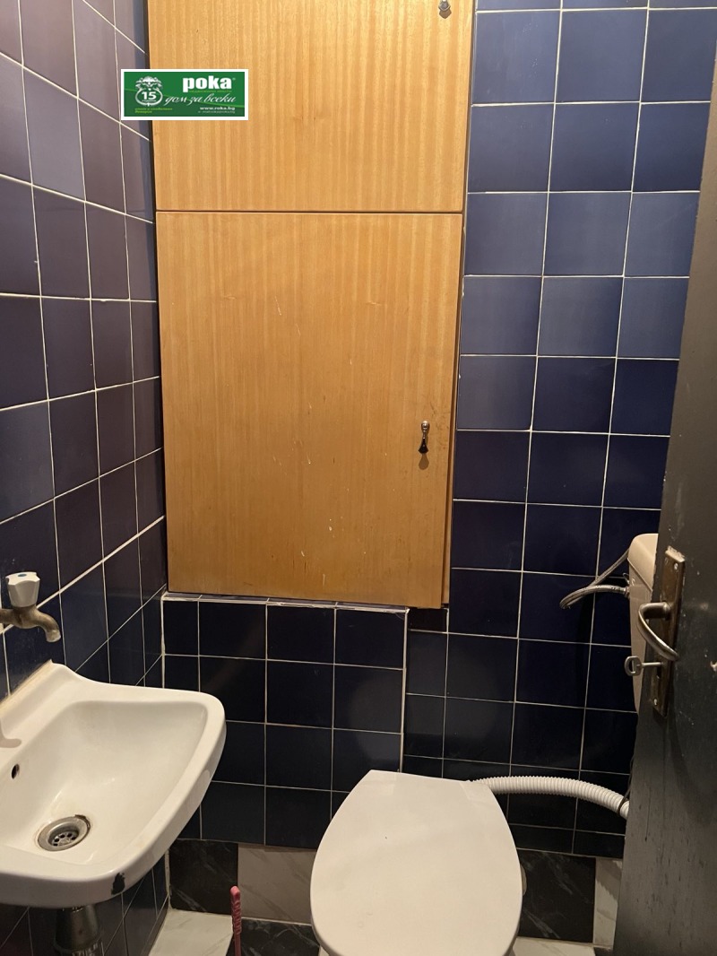 Продава  3-стаен град Стара Загора , Железник - изток , 84 кв.м | 92225477 - изображение [10]