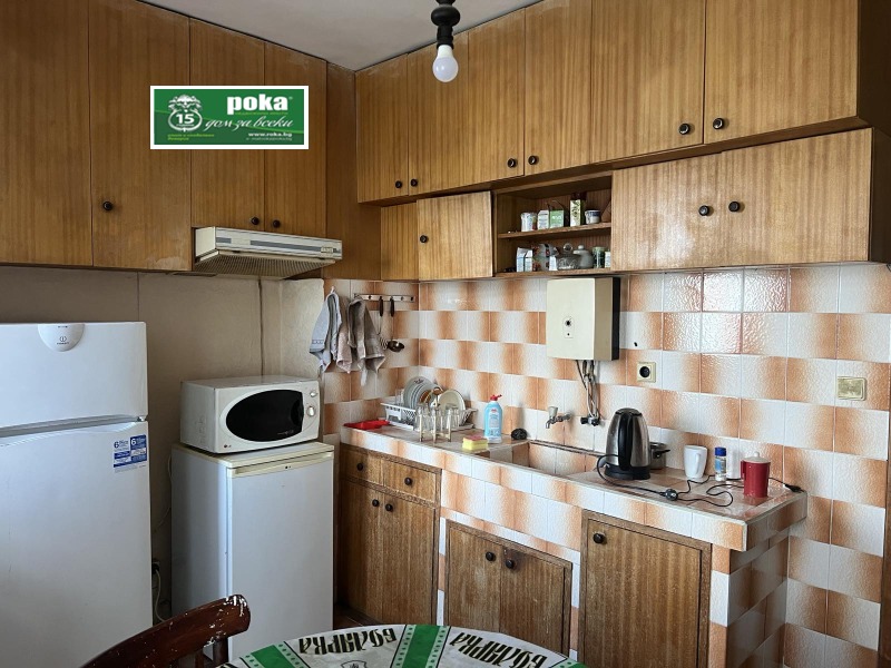 Продава  3-стаен град Стара Загора , Железник - изток , 84 кв.м | 92225477 - изображение [3]
