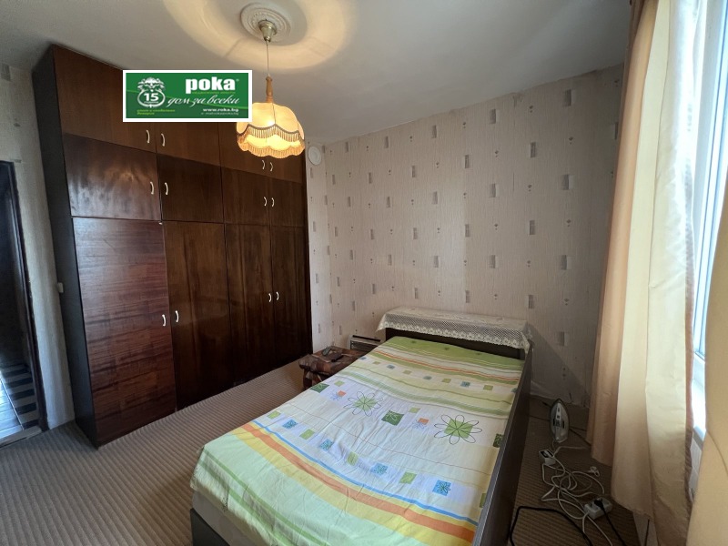 Продава  3-стаен град Стара Загора , Железник - изток , 84 кв.м | 92225477 - изображение [4]