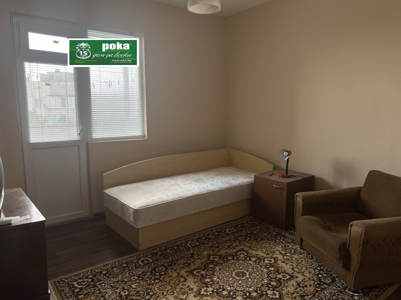 Продава  3-стаен град Стара Загора , Железник - изток , 84 кв.м | 92225477 - изображение [5]