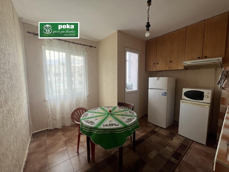 Продава  3-стаен град Стара Загора , Железник - изток , 84 кв.м | 92225477 - изображение [2]