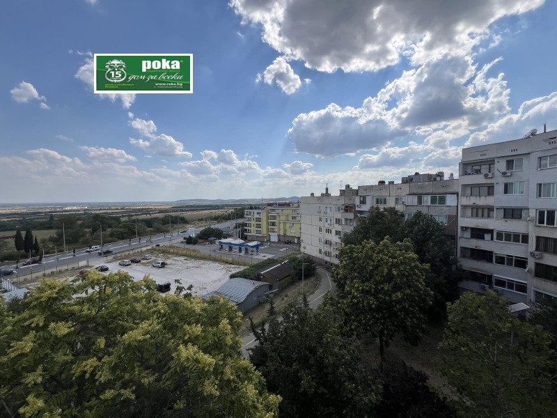 Продава  3-стаен град Стара Загора , Железник - изток , 84 кв.м | 92225477 - изображение [6]