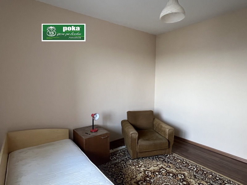 Продава  3-стаен град Стара Загора , Железник - изток , 84 кв.м | 92225477 - изображение [7]