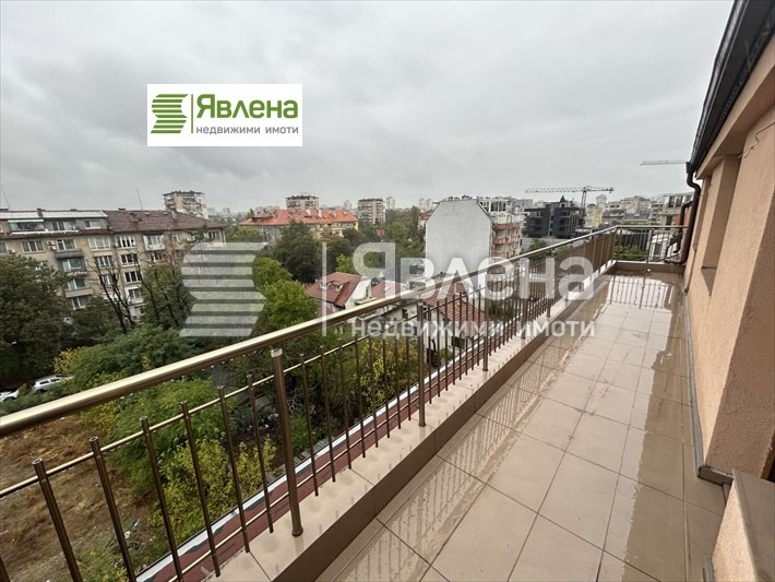 For Sale  2 bedroom Sofia , Zona B-18 , 113 sq.m | 42687378 - image [6]
