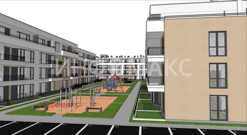 À venda  2 quartos região Burgas , Aheloi , 116 m² | 17276296 - imagem [5]