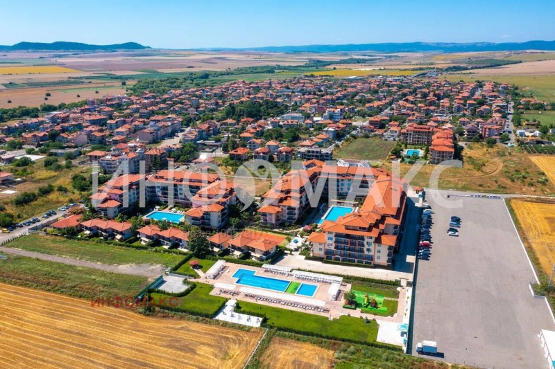 À venda  2 quartos região Burgas , Aheloi , 116 m² | 17276296 - imagem [2]