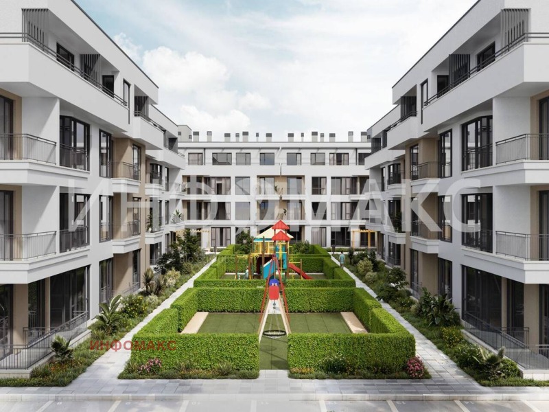 À venda  2 quartos região Burgas , Aheloi , 116 m² | 17276296 - imagem [6]