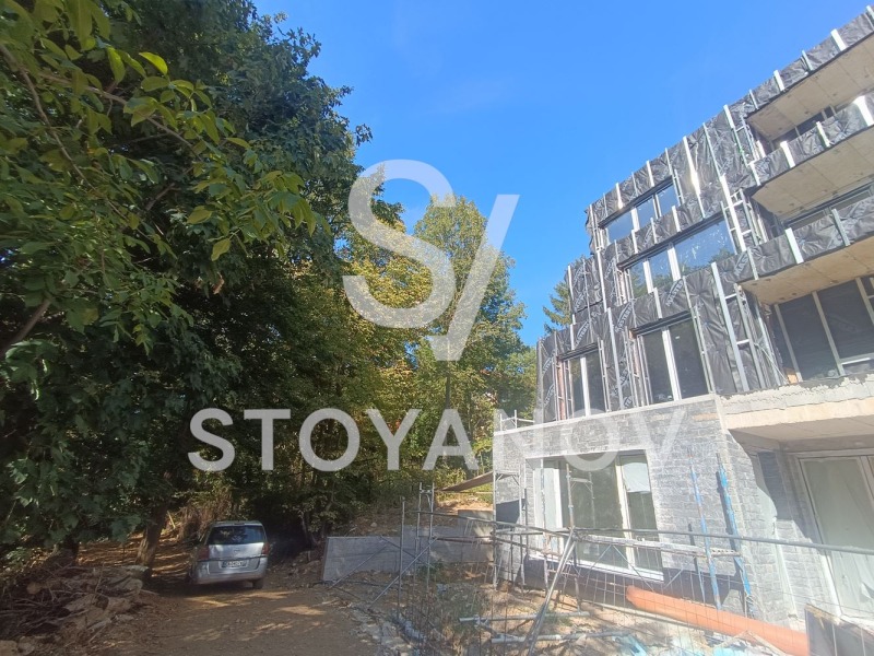 Продава 3-СТАЕН, гр. София, Драгалевци, снимка 3 - Апартаменти - 52436561