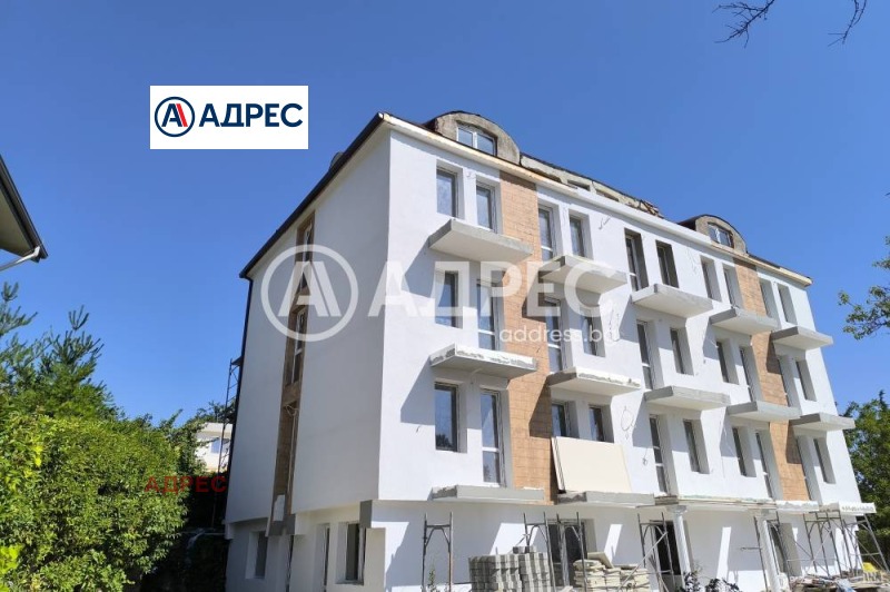 Продава 3-СТАЕН, гр. Варна, м-т Манастирски рид