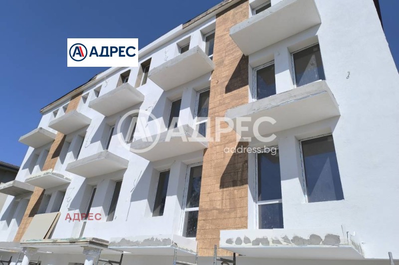 Продава 3-СТАЕН, гр. Варна, м-т Манастирски рид, снимка 2 - Апартаменти - 53112678