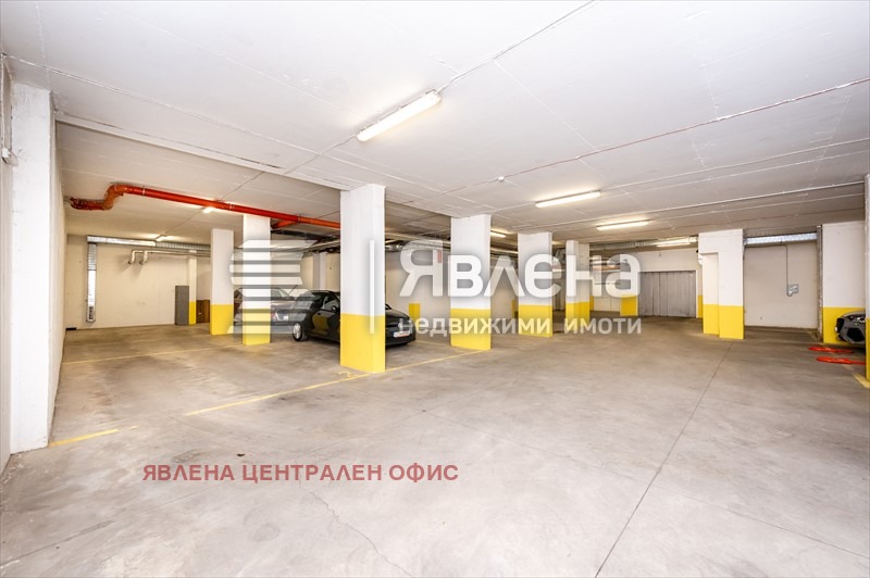 Продава 3-СТАЕН, гр. София, Лозенец, снимка 13 - Апартаменти - 53170747