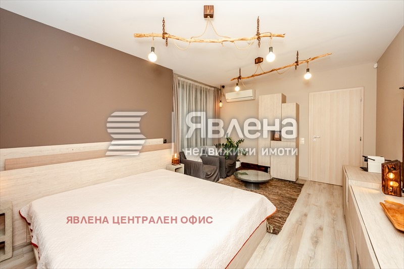 Продава 3-СТАЕН, гр. София, Лозенец, снимка 3 - Апартаменти - 53170747