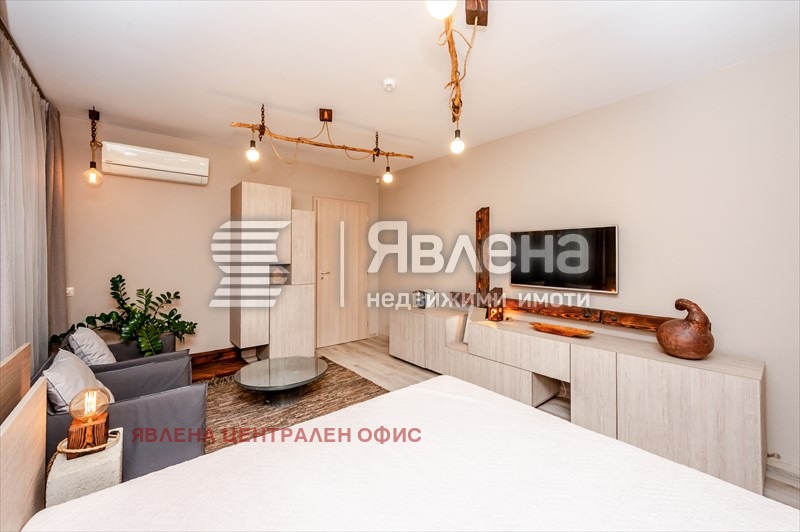 Продава 3-СТАЕН, гр. София, Лозенец, снимка 5 - Апартаменти - 53170747
