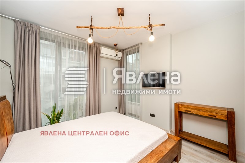 Продава 3-СТАЕН, гр. София, Лозенец, снимка 4 - Апартаменти - 53170747