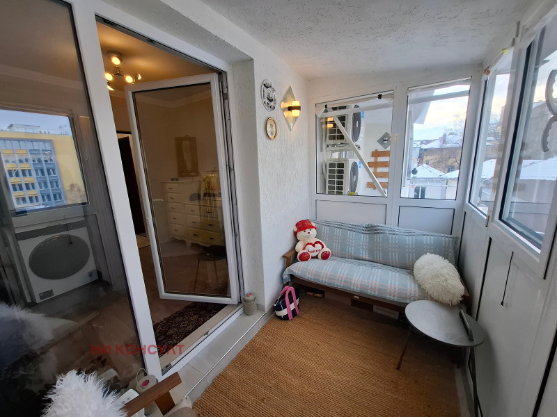 Продава 3-СТАЕН, гр. София, Център, снимка 12 - Апартаменти - 53353638