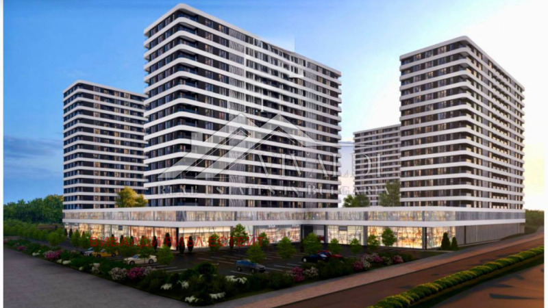 Продава 3-СТАЕН, гр. Варна, Владислав Варненчик 1, снимка 2 - Апартаменти - 53435479