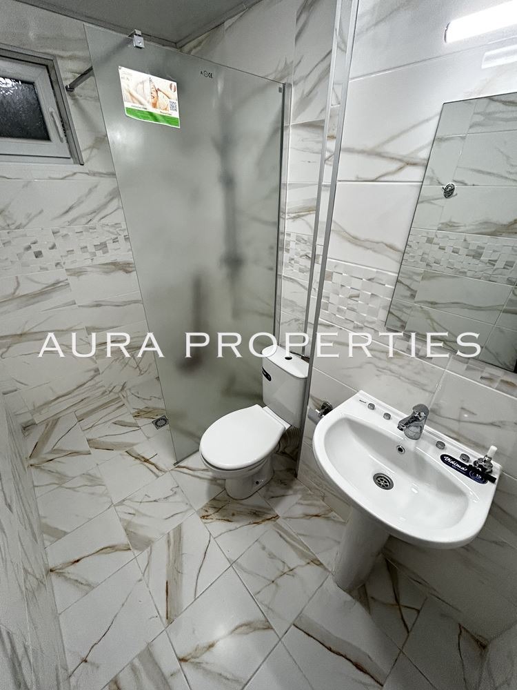 Продава 3-СТАЕН, гр. Разград, Стефан Караджа, снимка 10 - Апартаменти - 53456981