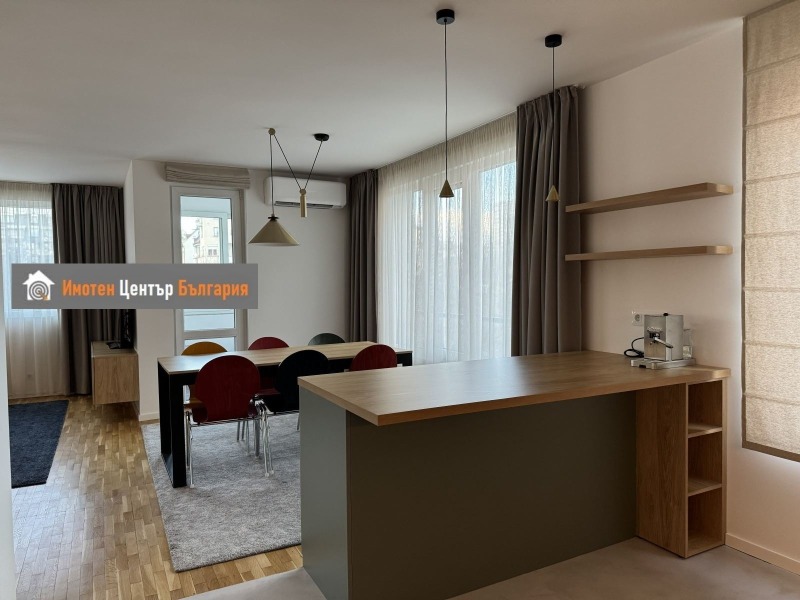 Продава 3-СТАЕН, гр. София, Лагера, снимка 5 - Апартаменти - 53492528