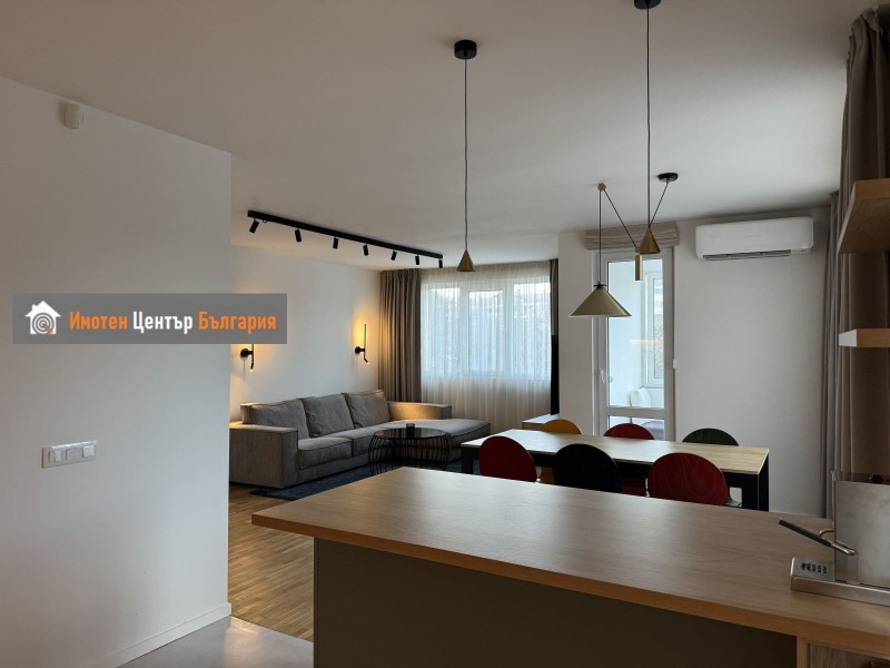 Продава 3-СТАЕН, гр. София, Лагера, снимка 4 - Апартаменти - 53492528